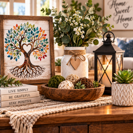 Home Decor & More