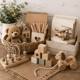 Kids Corner
