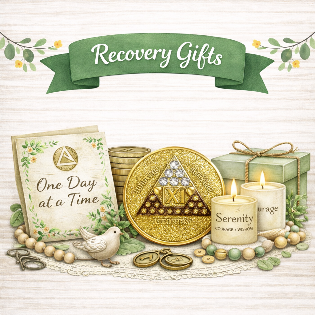 Recovery Gifts